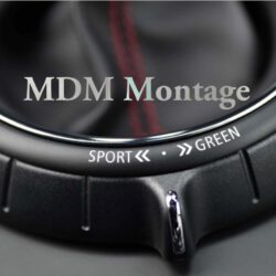 MDM Montage
